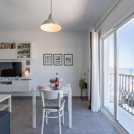 Relaxing Cozy Apartment Nerja Luaran gambar