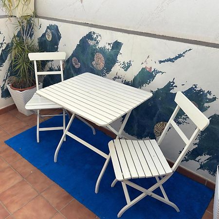 Relaxing Cozy Apartment Nerja Luaran gambar