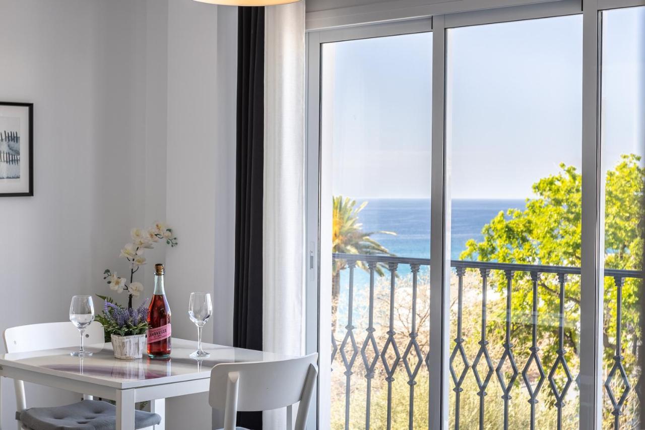 Relaxing Cozy Apartment Nerja Luaran gambar