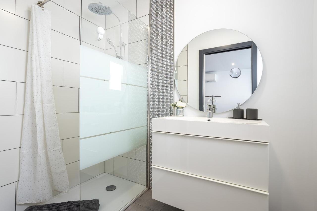 Relaxing Cozy Apartment Nerja Luaran gambar