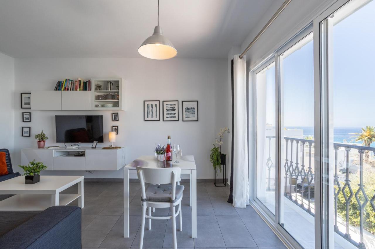 Relaxing Cozy Apartment Nerja Luaran gambar
