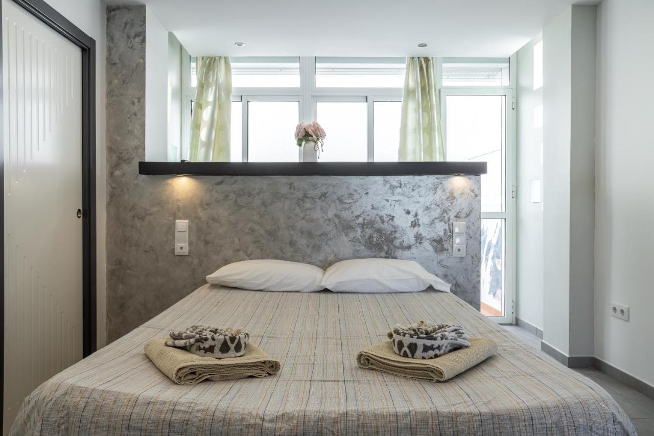 Relaxing Cozy Apartment Nerja Luaran gambar