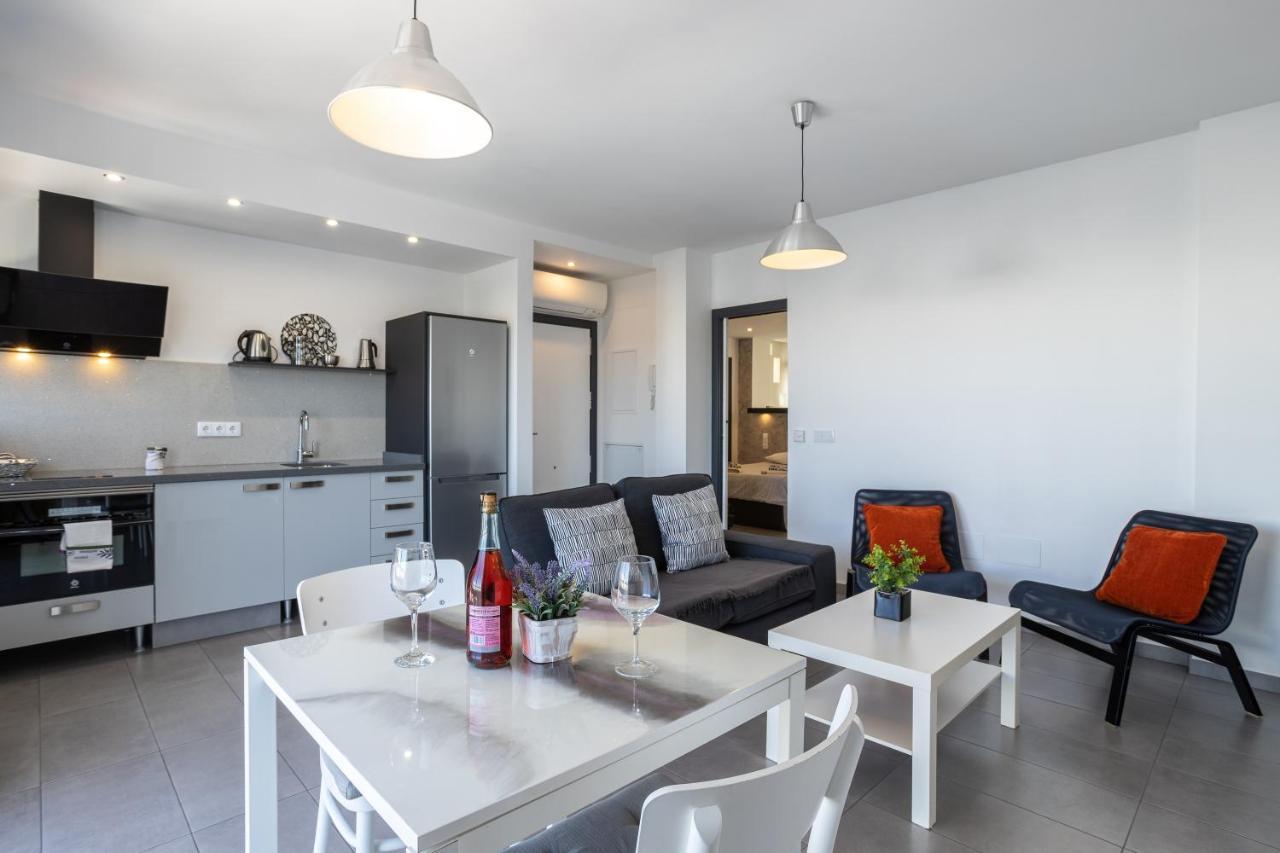 Relaxing Cozy Apartment Nerja Luaran gambar