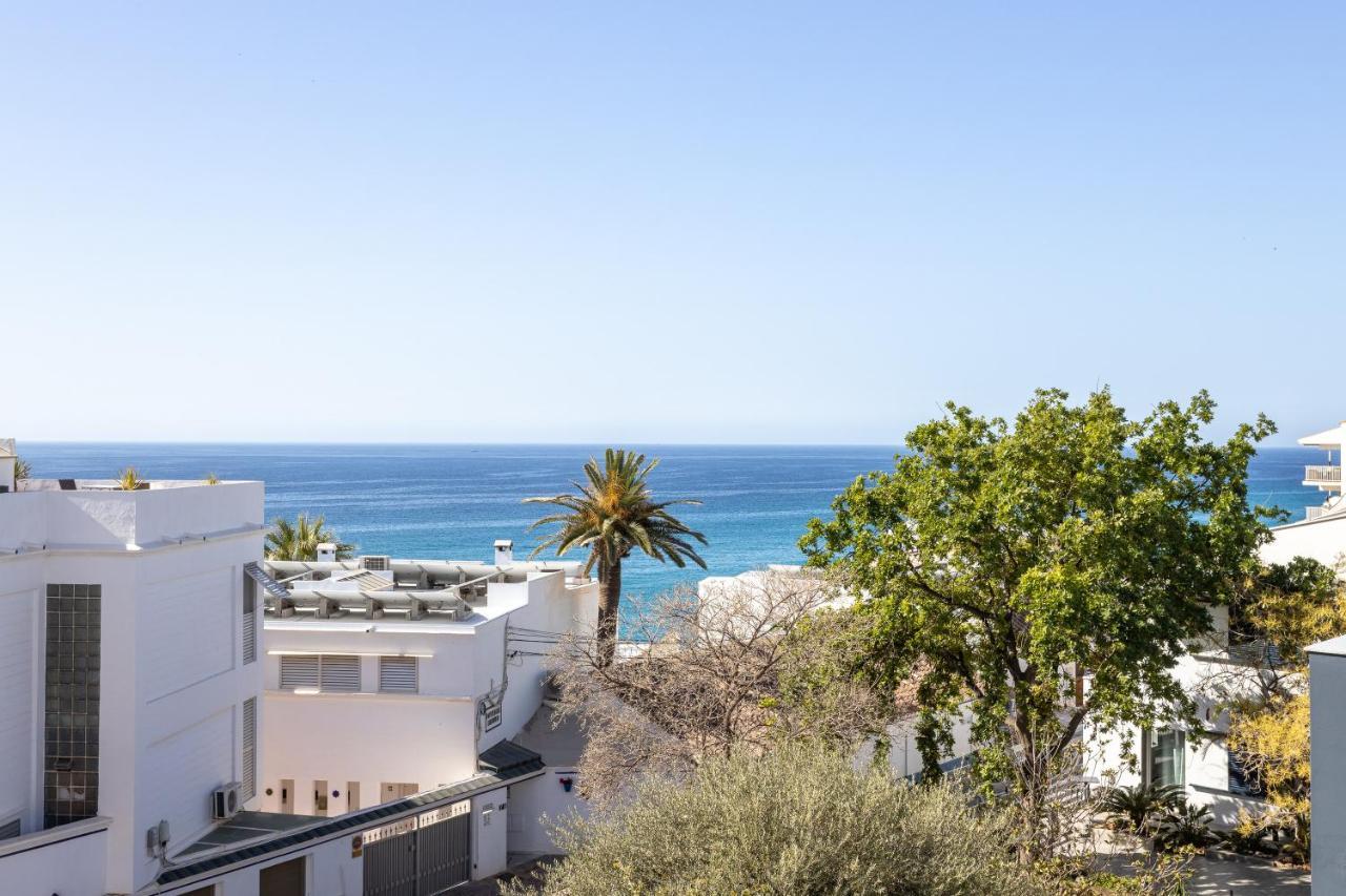 Relaxing Cozy Apartment Nerja Luaran gambar