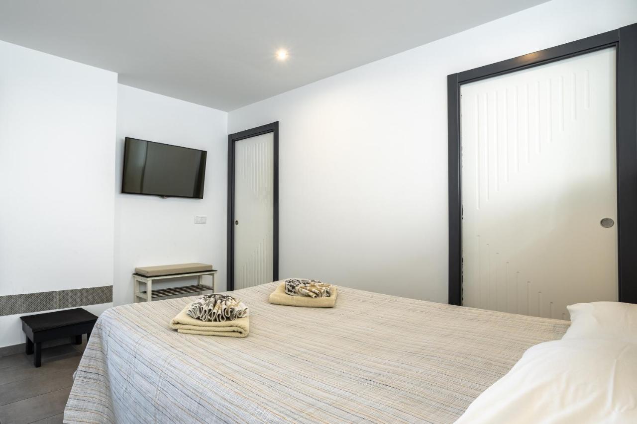 Relaxing Cozy Apartment Nerja Luaran gambar