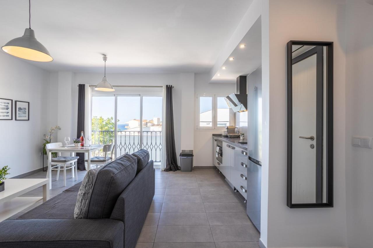 Relaxing Cozy Apartment Nerja Luaran gambar