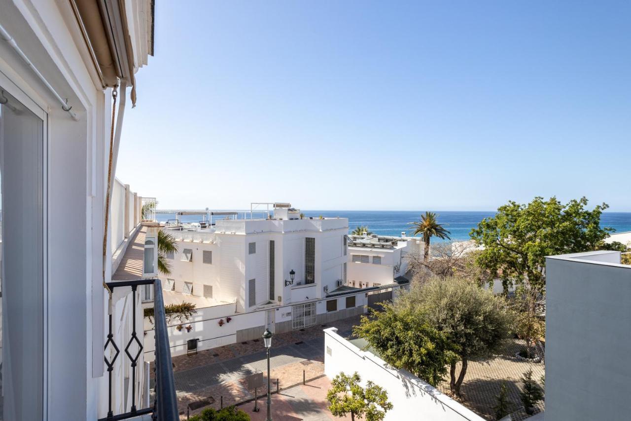 Relaxing Cozy Apartment Nerja Luaran gambar