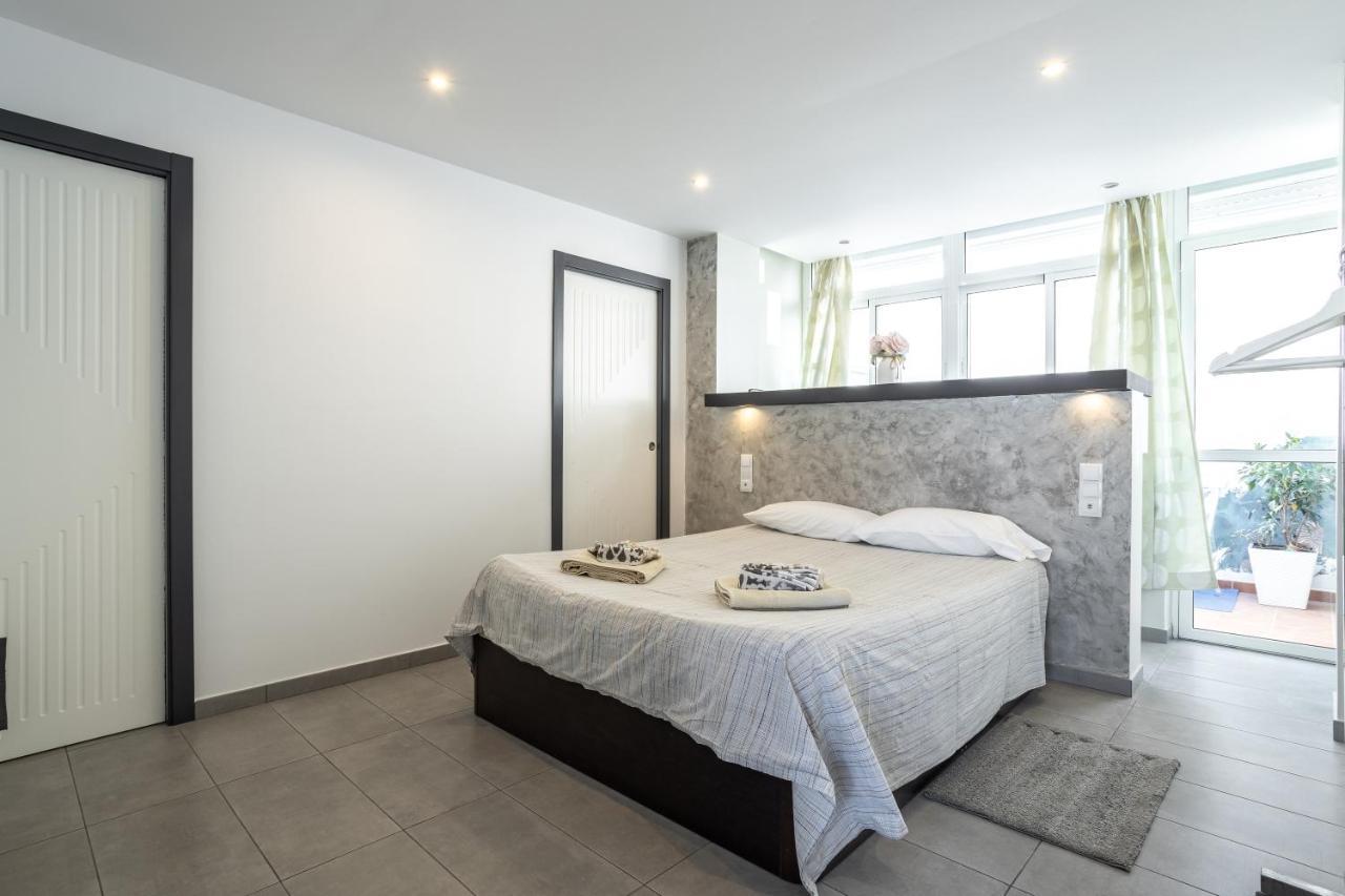 Relaxing Cozy Apartment Nerja Luaran gambar
