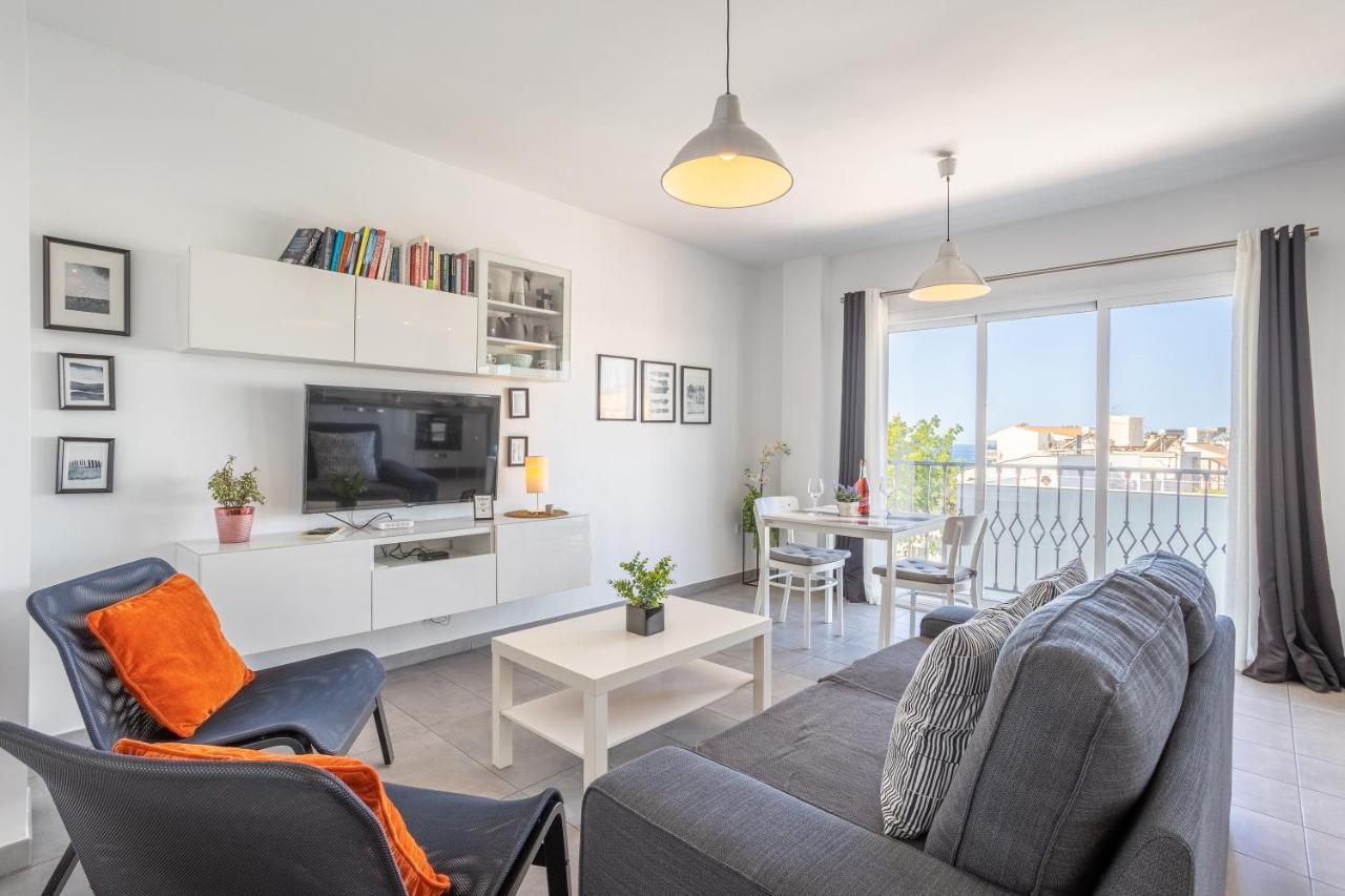 Relaxing Cozy Apartment Nerja Luaran gambar