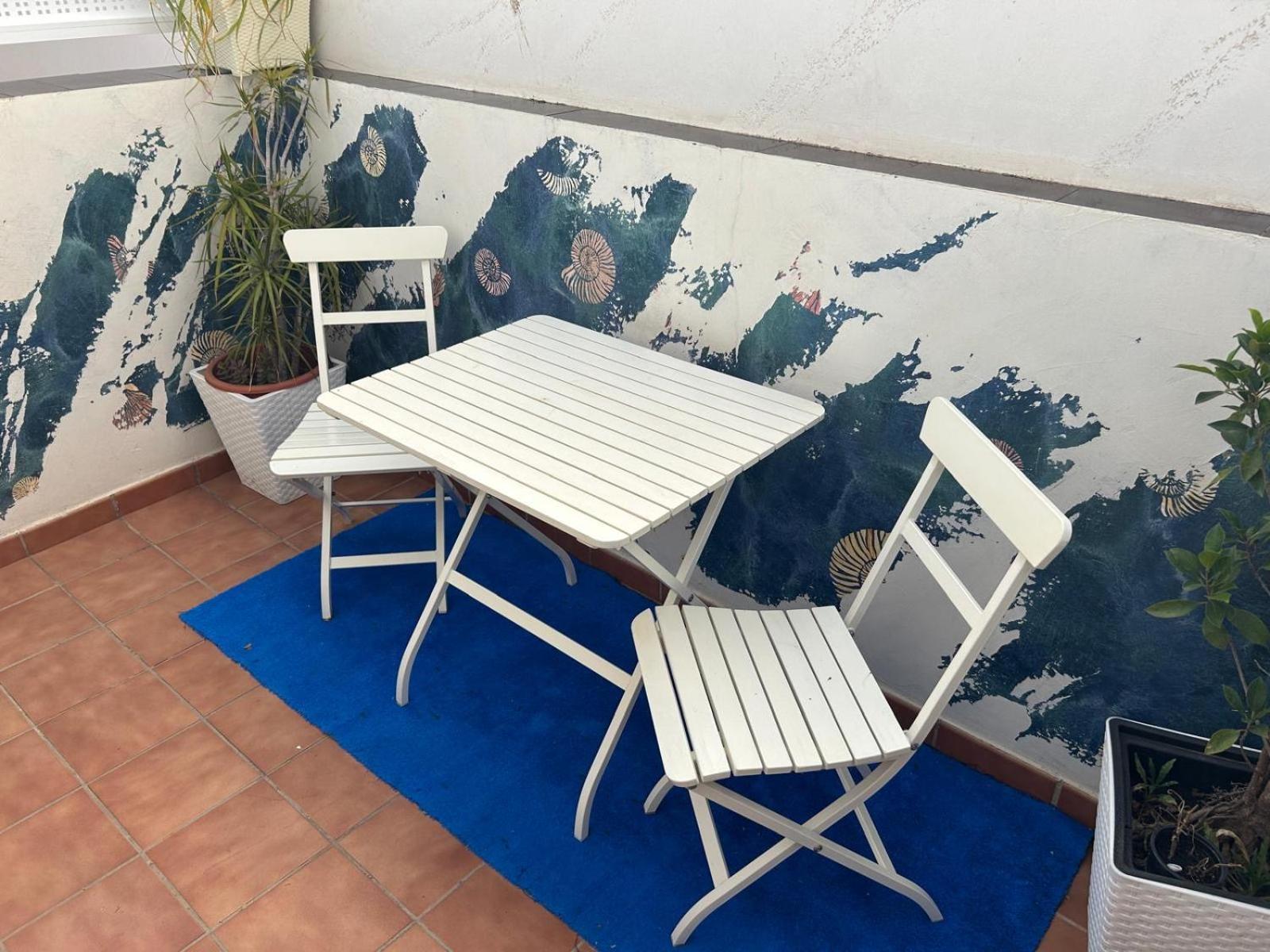 Relaxing Cozy Apartment Nerja Luaran gambar